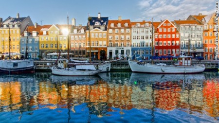 Nyhavn