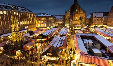 Nürnberg