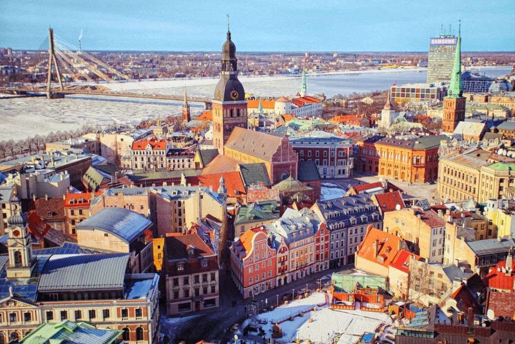Riga