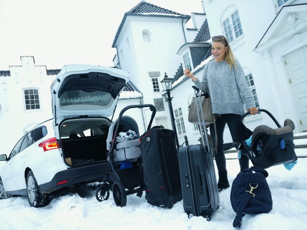 5 steps to plan the perfect road trip