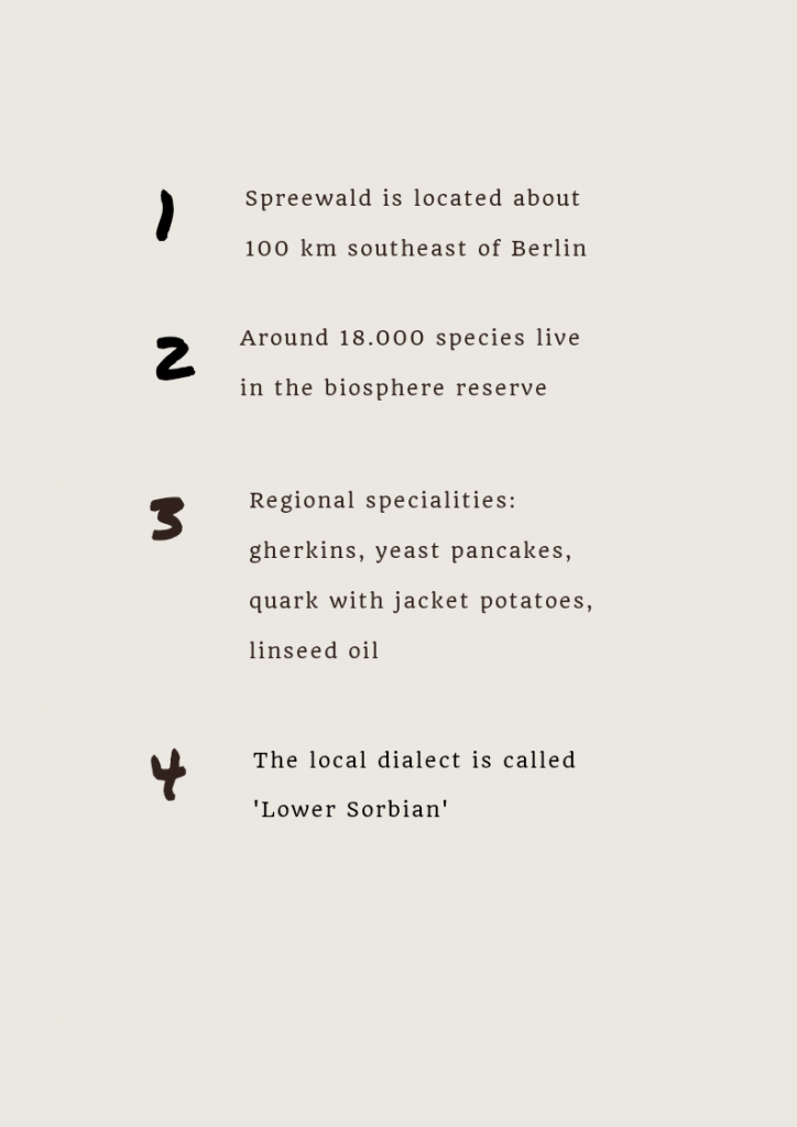 spreewald