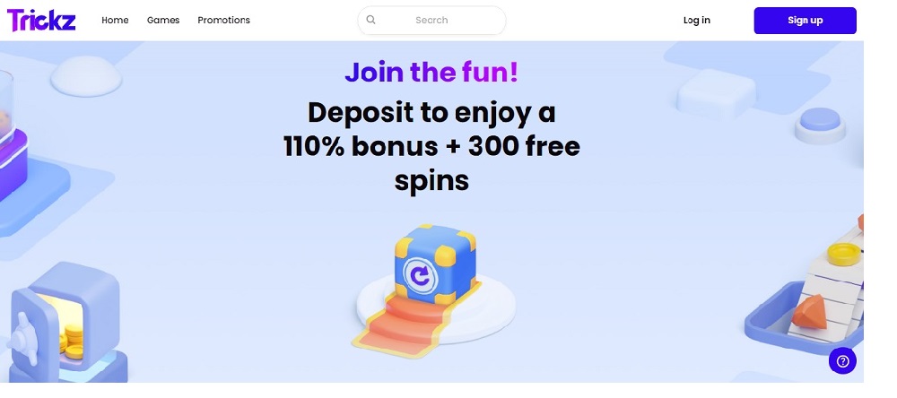 Trickz-Casino